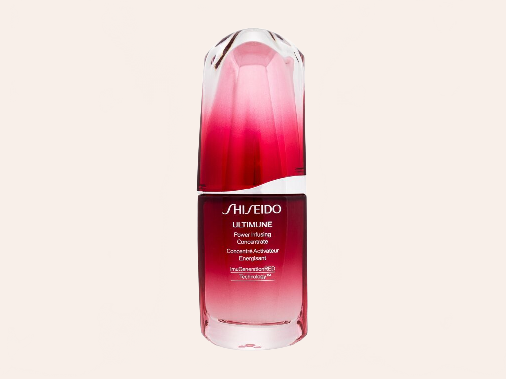 Shiseido Ultimune Power Infusing Concentrate 30 ml - 30ml - Pleťové sérum