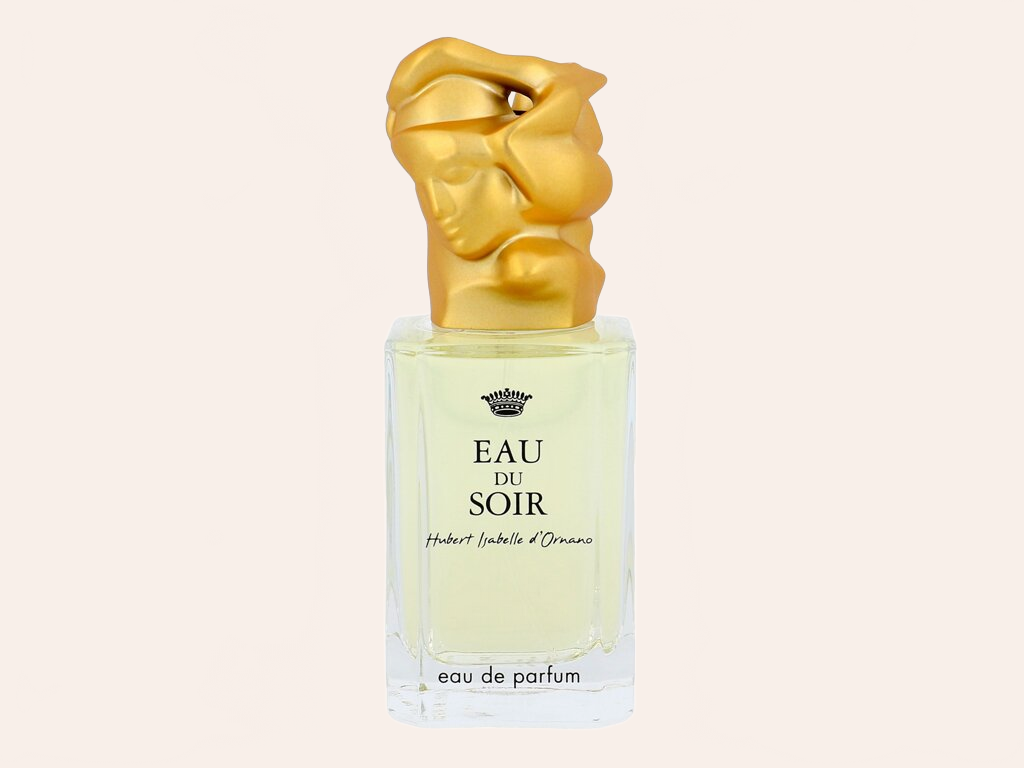 Sisley Eau du Soir 50 ml - 50ml - Parfémovaná voda