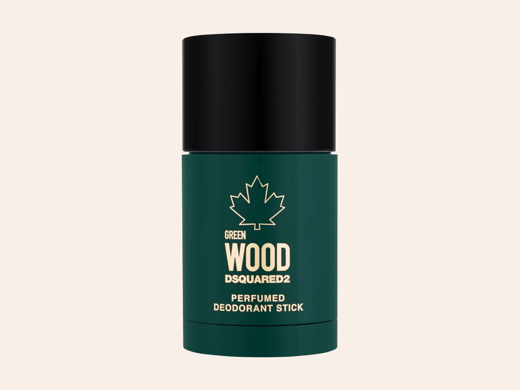 Dsquared2 Green Wood 75 ml - 75ml - Deodorant