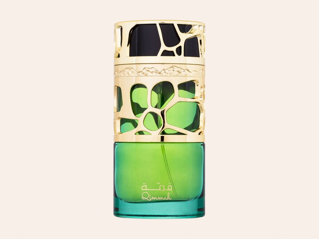 Lattafa Qimmah For Women 100 ml - 100ml - Parfémovaná voda