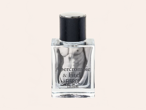Abercrombie & Fitch Fierce 30 ml - 30ml - Kolínská voda