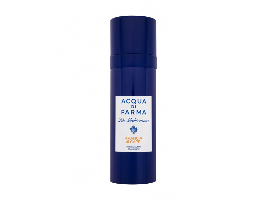 Acqua di Parma Blu Mediterraneo Arancia Capri 150 ml - 150ml - Tělové mléko