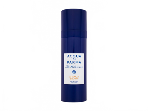 Acqua di Parma Blu Mediterraneo Arancia Capri 150 ml - 150ml - Tělové mléko