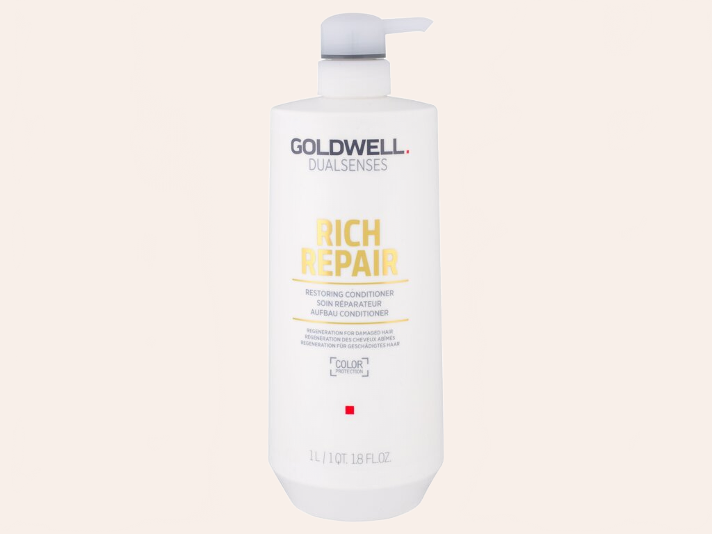 Goldwell Dualsenses Rich Repair 1000 ml - 1000ml - Kondicionér