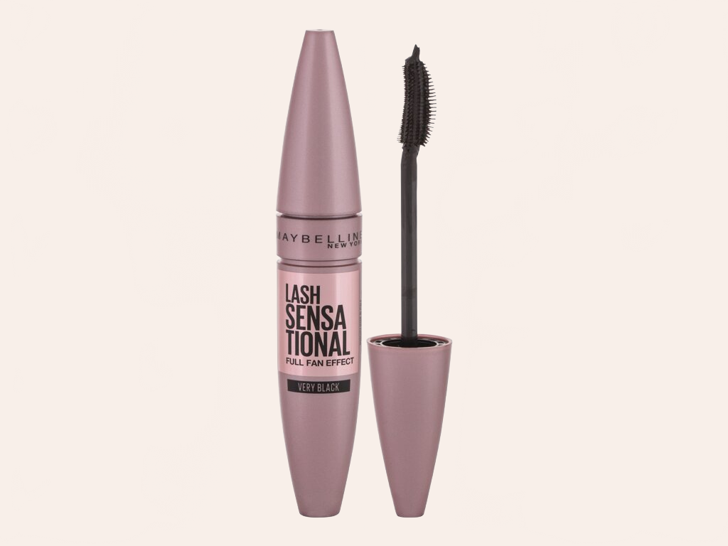Maybelline Lash Sensational 9,5 ml - 9,5ml - Řasenka