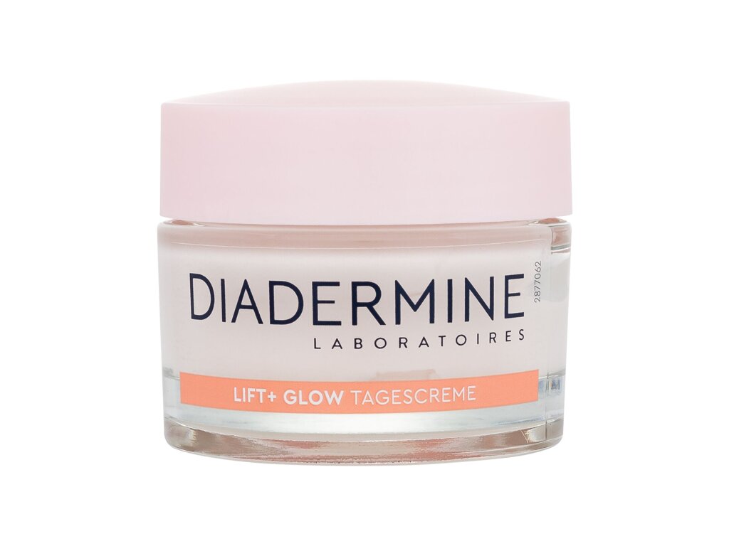 Diadermine Lift+ Glow Anti-Age denný krém 50 ml