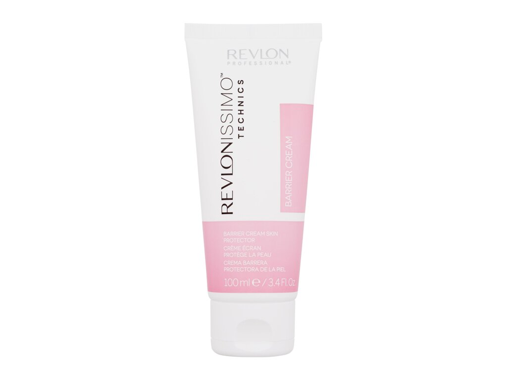 Revlon Professional Revlonissimo Technics Bariérový krém 100 ml