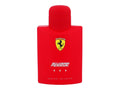 Ferrari Scuderia Ferrari Red 125 ml