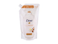 Dove Hýčkajúce Bambucké Maslo a Vanilka 500 ml