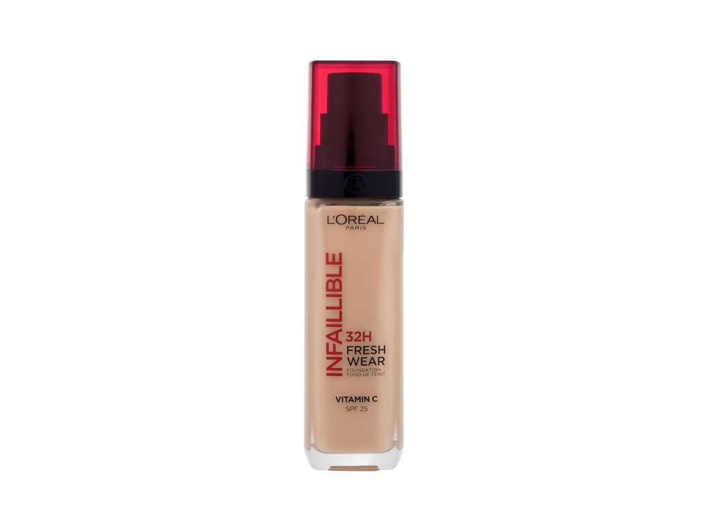 L'Oréal Paris Infaillible 32H Fresh Wear 30 ml
