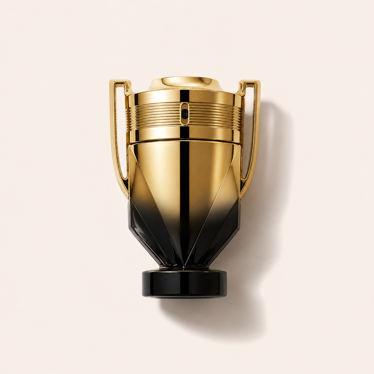 Paco Rabanne Invictus Elixir Parfum Intense – flakon parfému