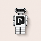Paco Rabanne Phantom – flakon parfému