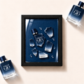 Parfémový obraz Giorgio Armani Acqua di Giò Profondo EDP – ilustrační fotografie