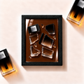 Parfémový obraz Dior Homme Parfum 2025 – ilustrační fotografie