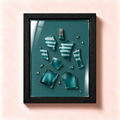 Parfémový obraz Jean Paul Gaultier Le Male EDT – ilustrační fotografie