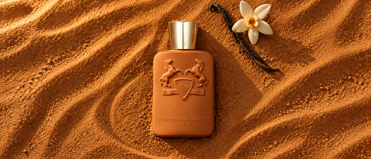 Parfums de Marly