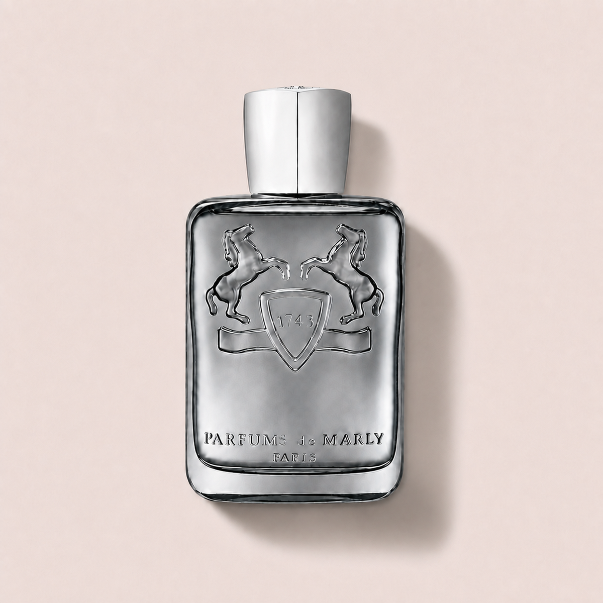 Parfums de Marly Castley – flakon parfému
