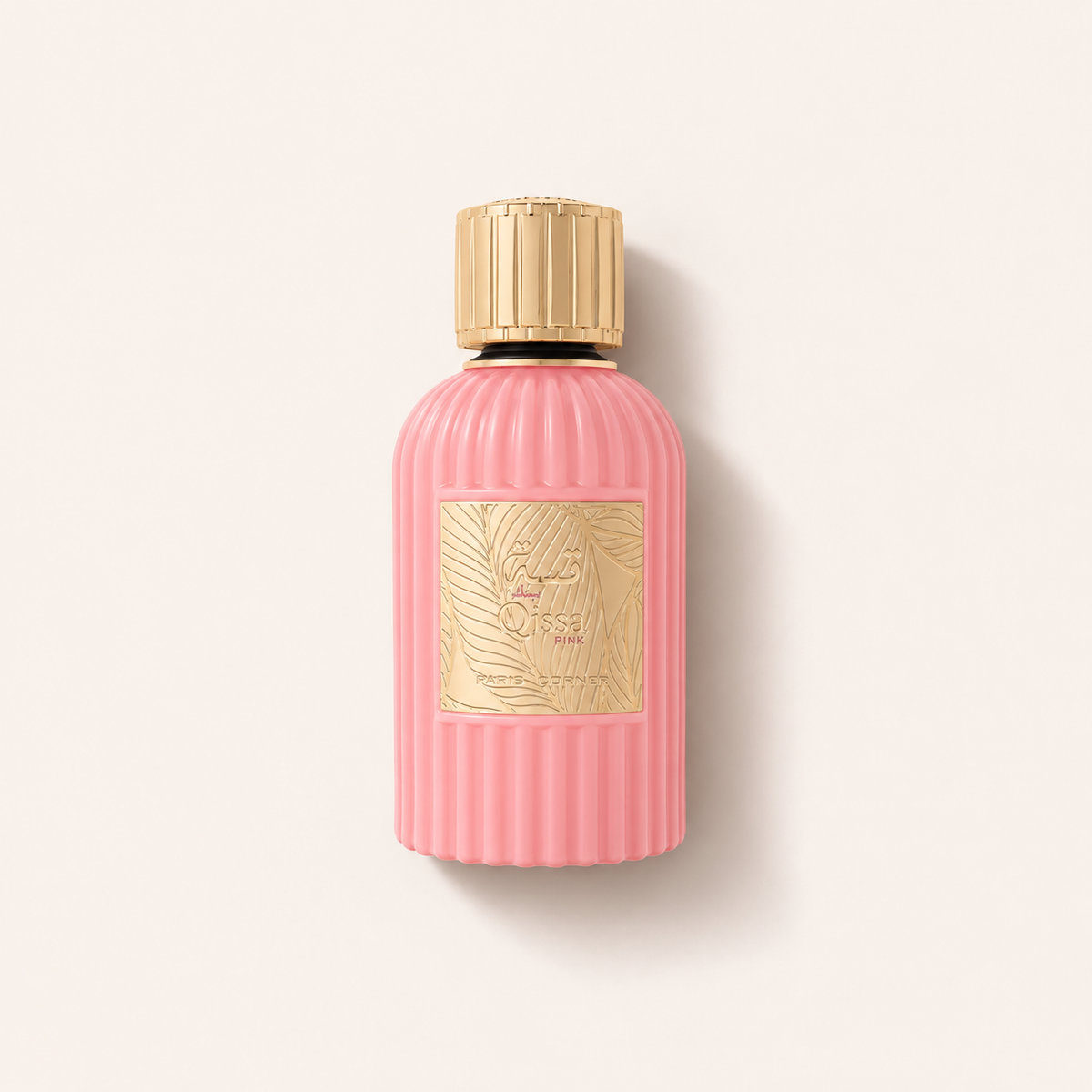 Paris Corner Qissa Pink 100 ml – parfémovaná voda – MrRizz