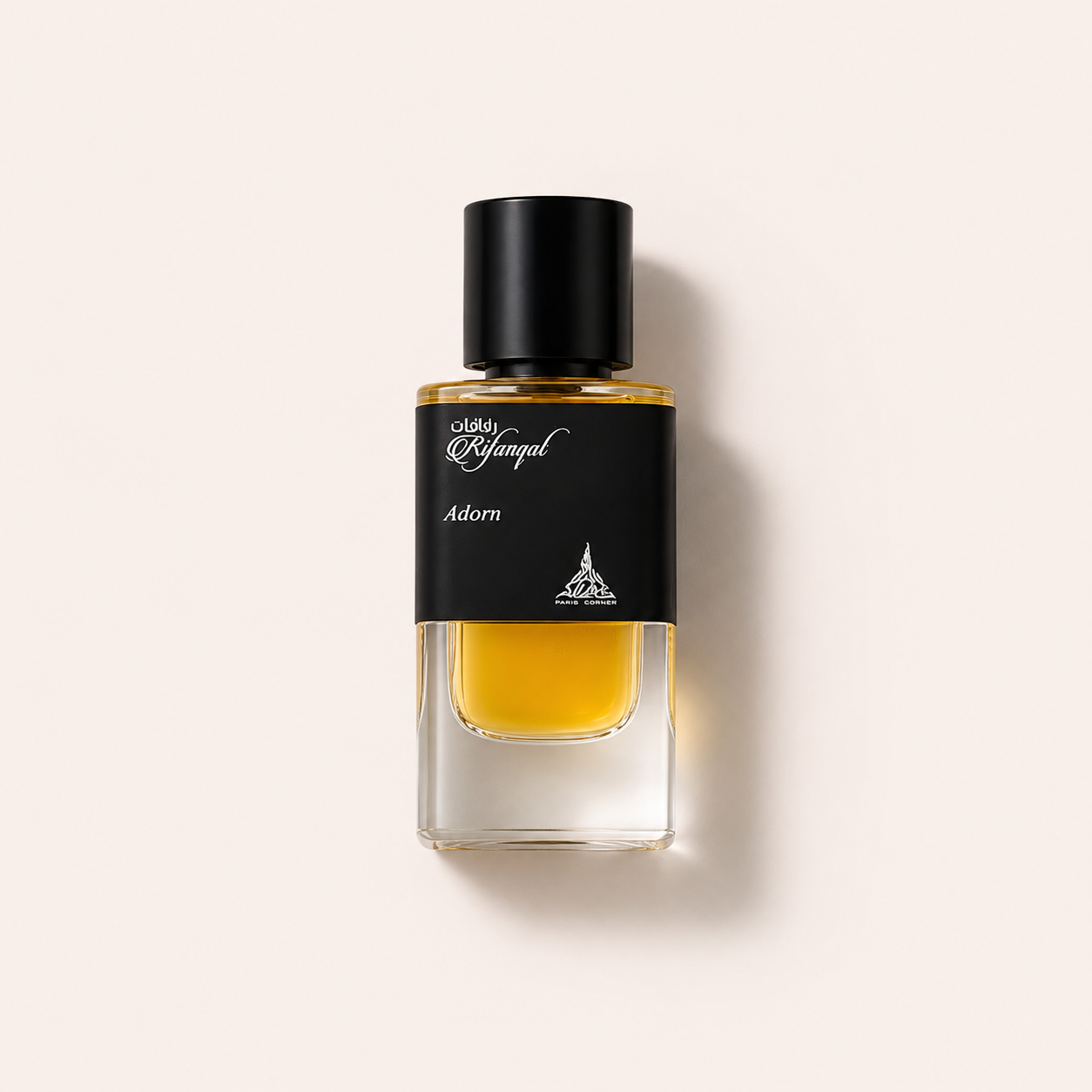 Paris Corner Rifaaqat Adorn – flakon parfému