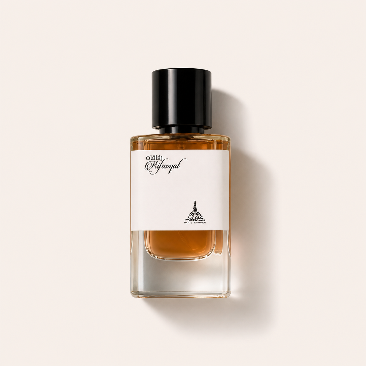 Paris Corner Rifaaqat – flakon parfému