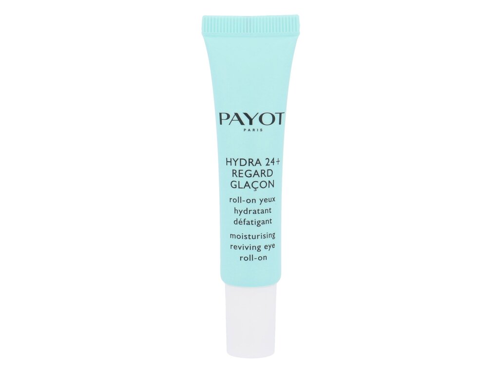 PAYOT Hydra 24+ Moisturising Reviving Eyes Roll On 15 ml - 15ml - Oční gel