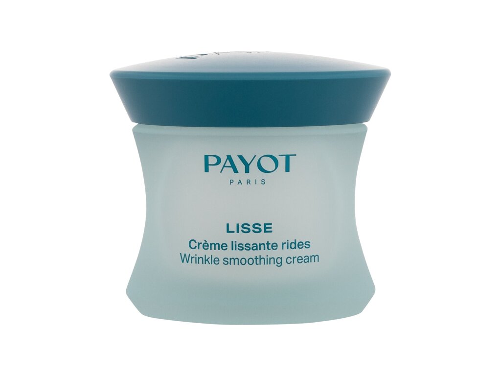 PAYOT Lisse Wrinkle Smoothing Cream 50 ml - 50ml - Denní pleťový krém