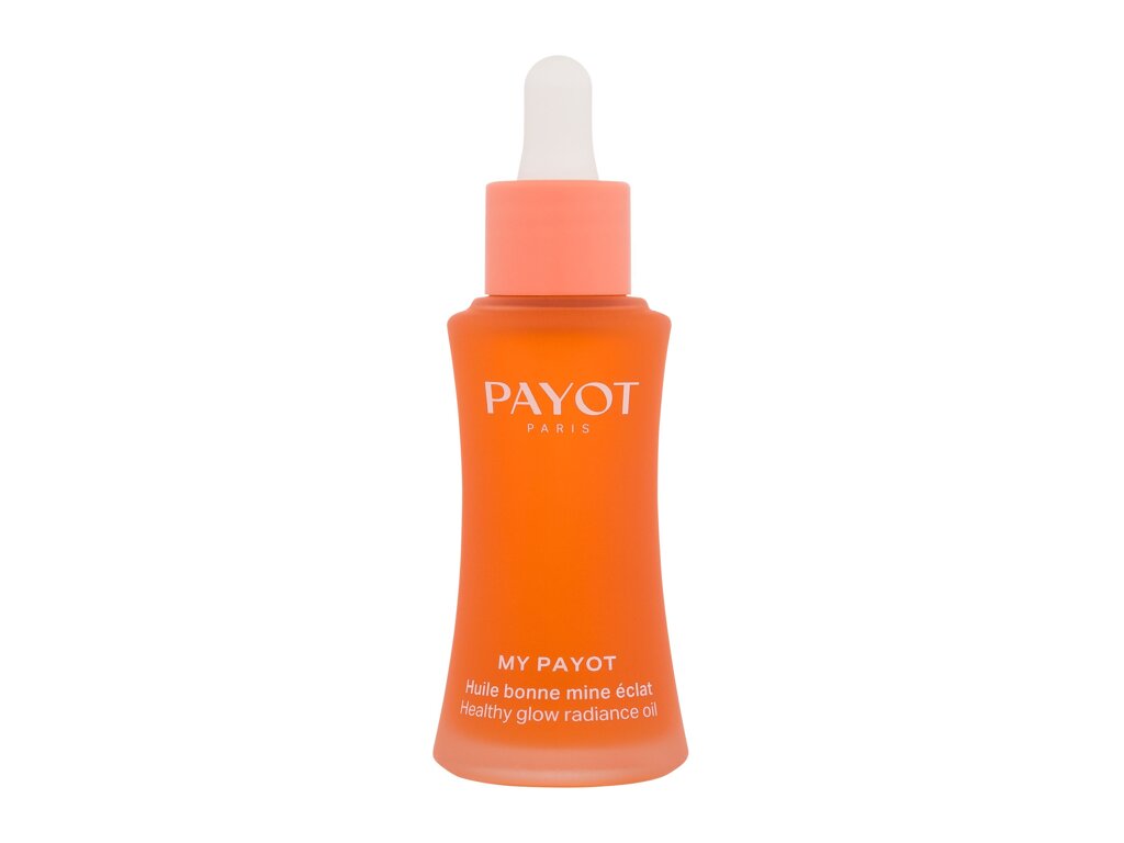 PAYOT My Payot Healthy Glow Radiance Oil 30 ml - 30ml - Pleťový olej