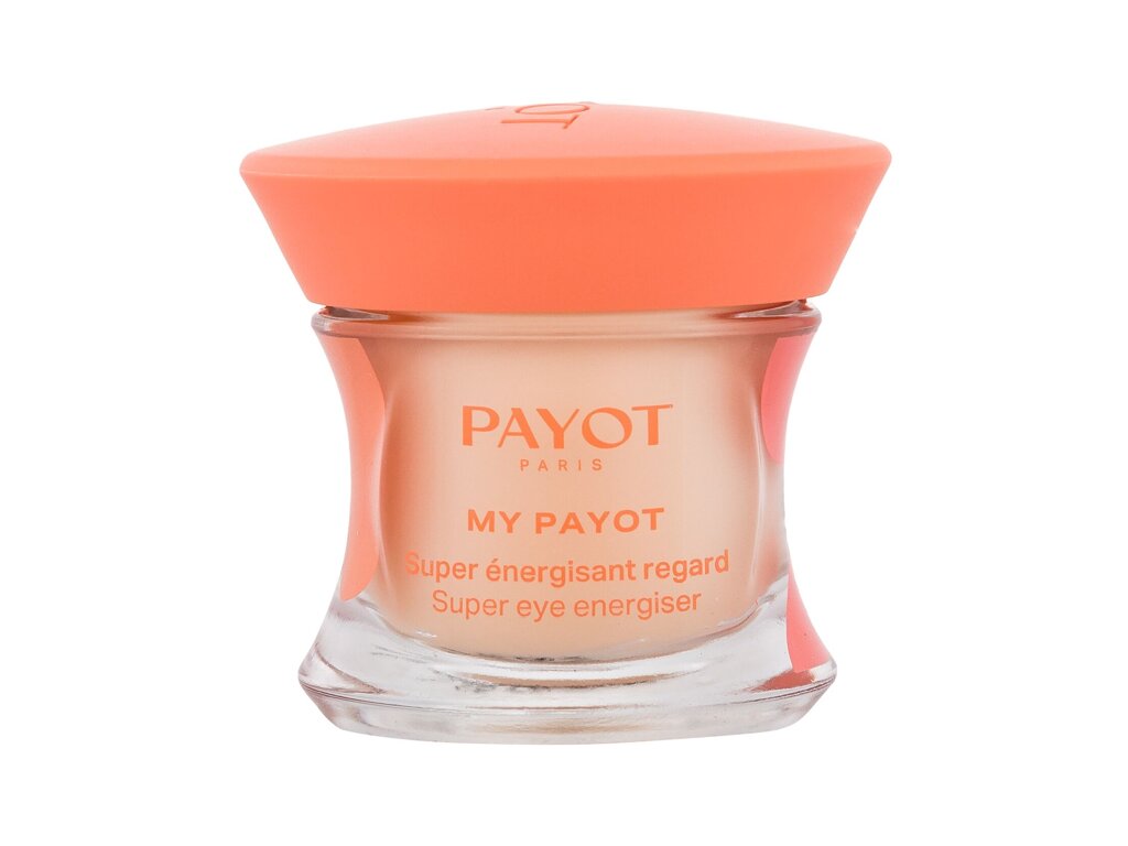 PAYOT My Payot Super Eye Energiser 15 ml - 15ml - Oční krém