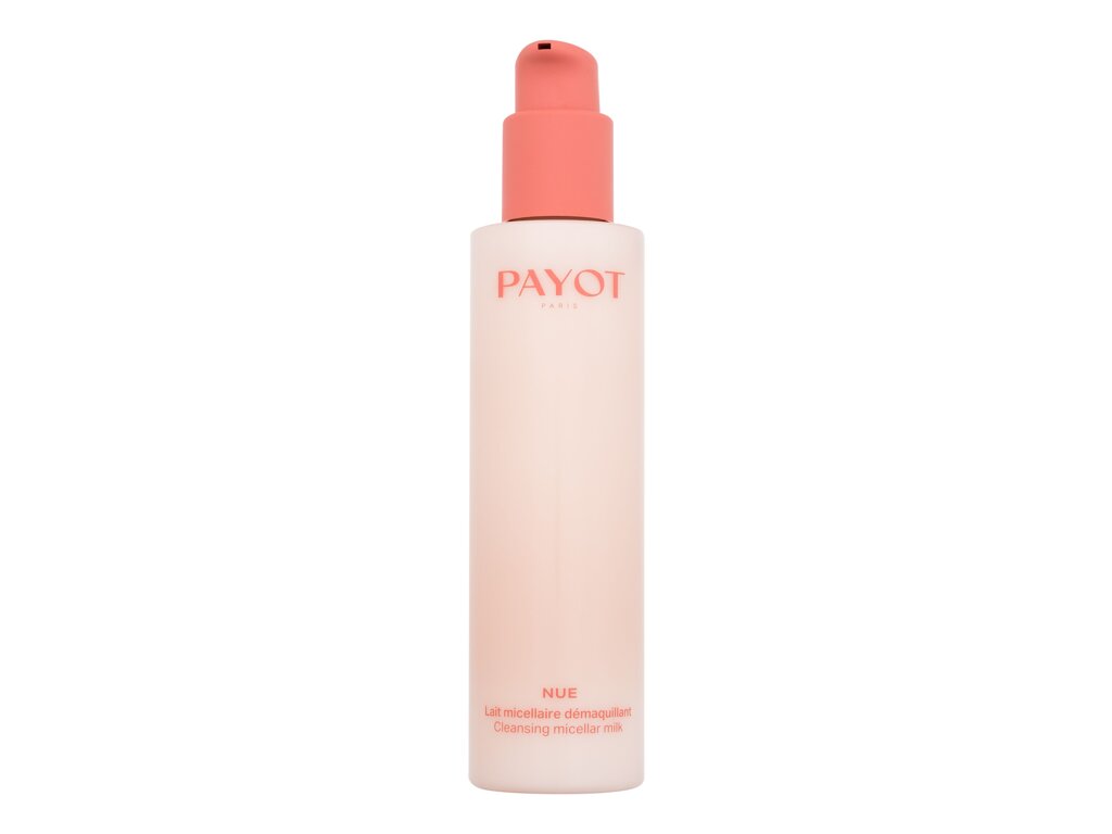 PAYOT Nue Cleansing Micellar Milk 200 ml - 200ml - Čisticí mléko