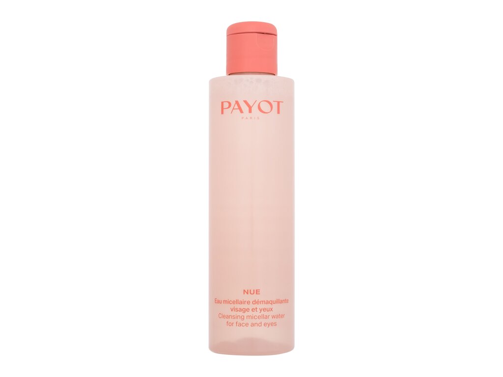 PAYOT Nue Cleansing Micellar Water 200 ml - 200ml - Micelární voda