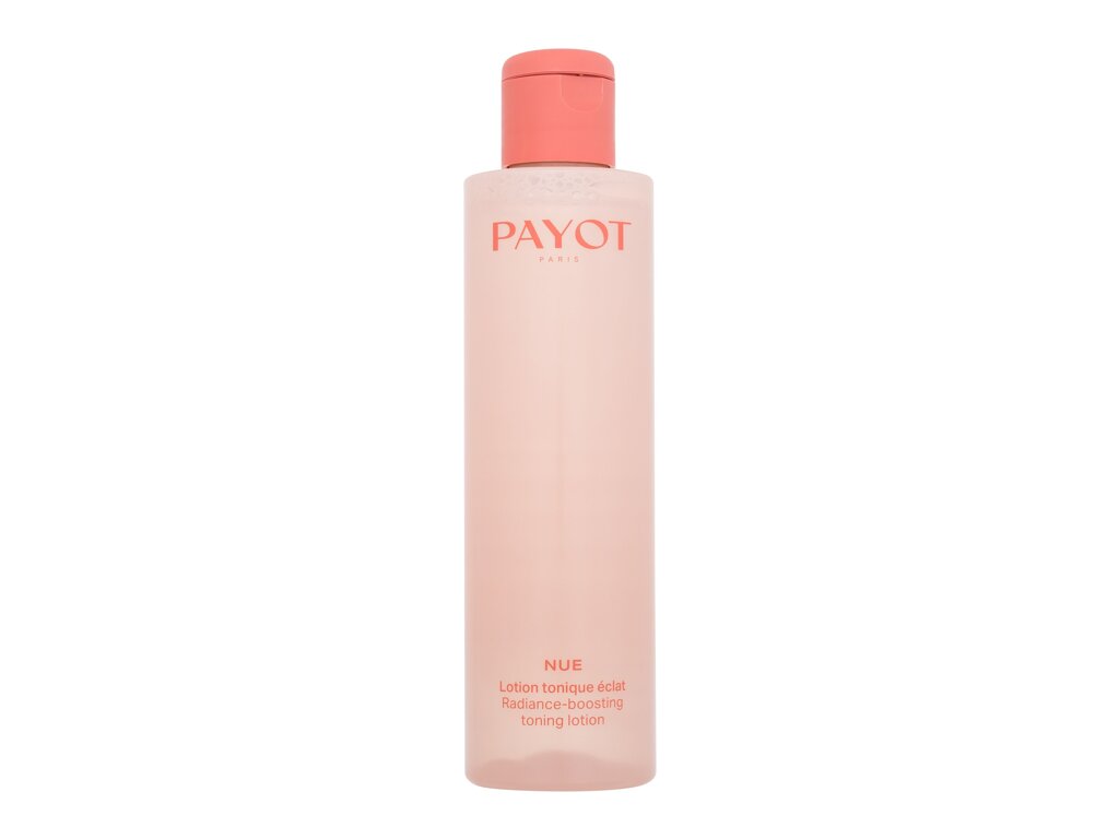 PAYOT Nue Radiance-Boosting Toning Lotion 200 ml - 200ml - Pleťová voda a sprej