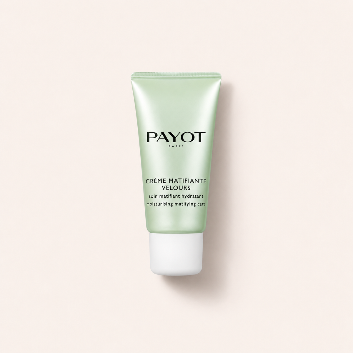 PAYOT Pate Grise Moisturising Mattifying Emulsion 50 ml – denní pleťový krém – MrRizz