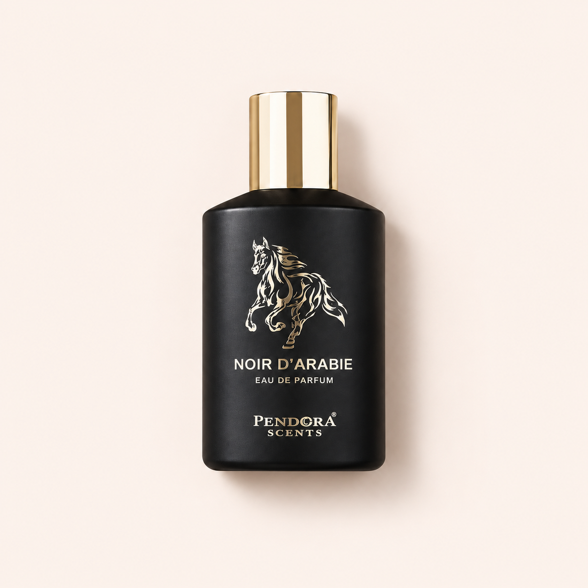 Pendora Scents Noir d'Arabie EDP 100 ml – MrRizz