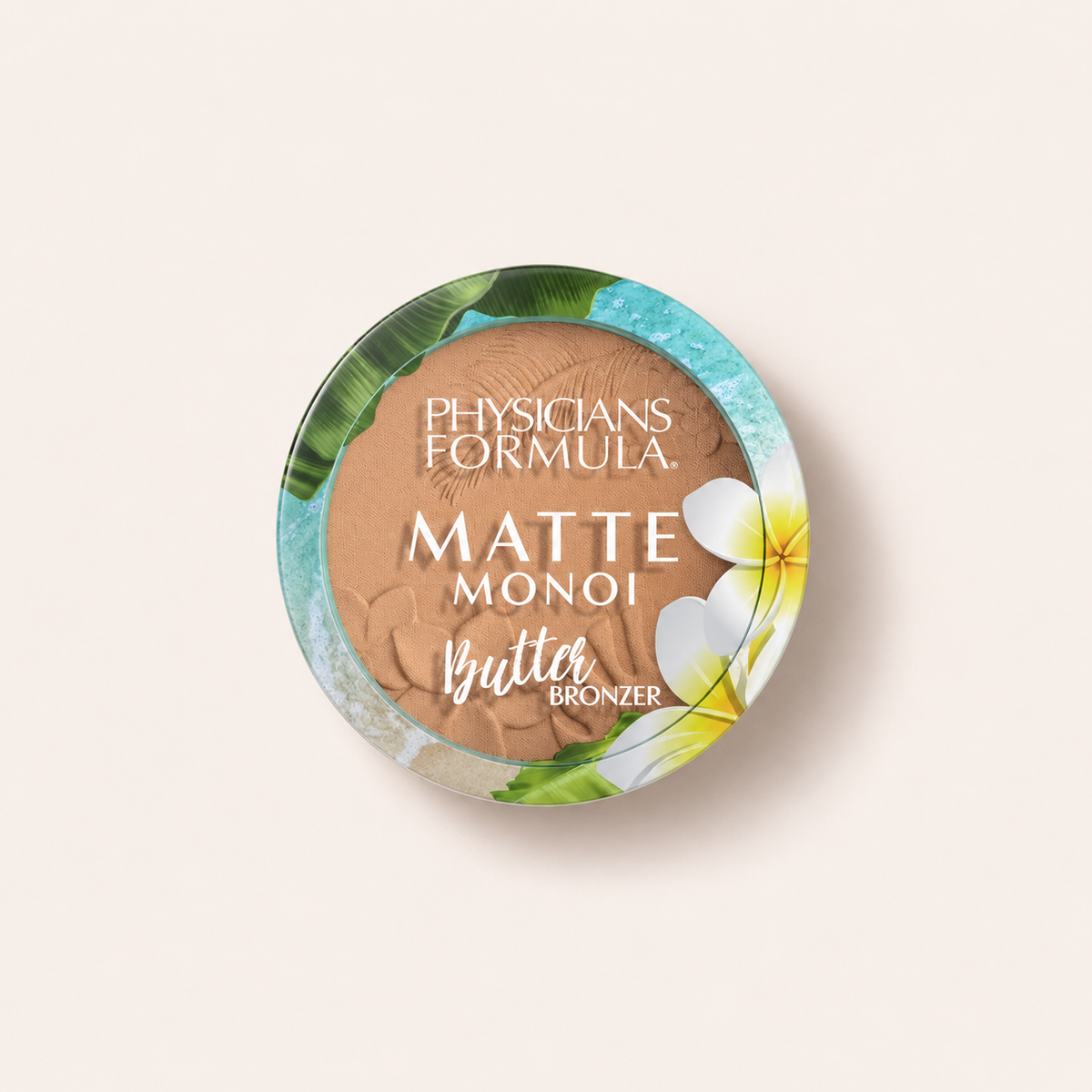 Physicians Formula Matte Monoi Butter Bronzer 9 ml – bronzer – MrRizz