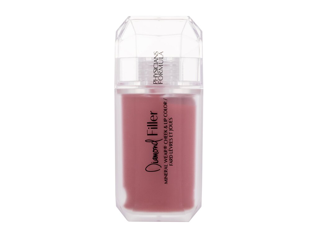 Physicians Formula Mineral Wear Diamond Filler 7,3 ml - 7,3ml - Tvářenka