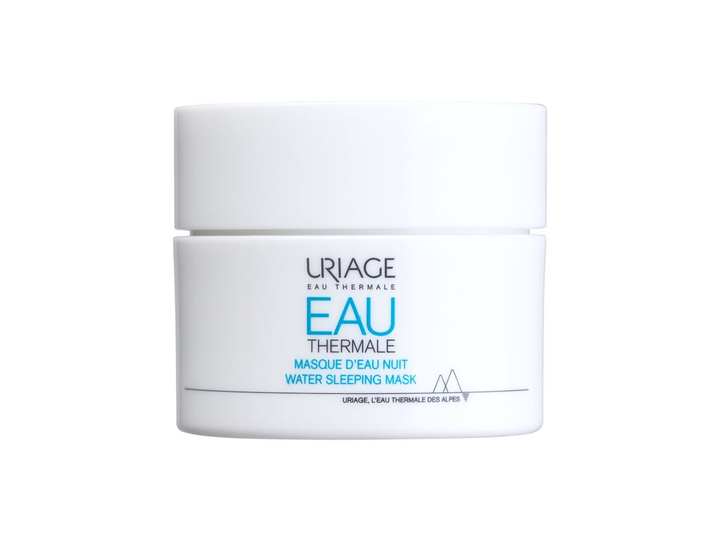 Uriage Eau Thermale Water Spánková maska 50 ml