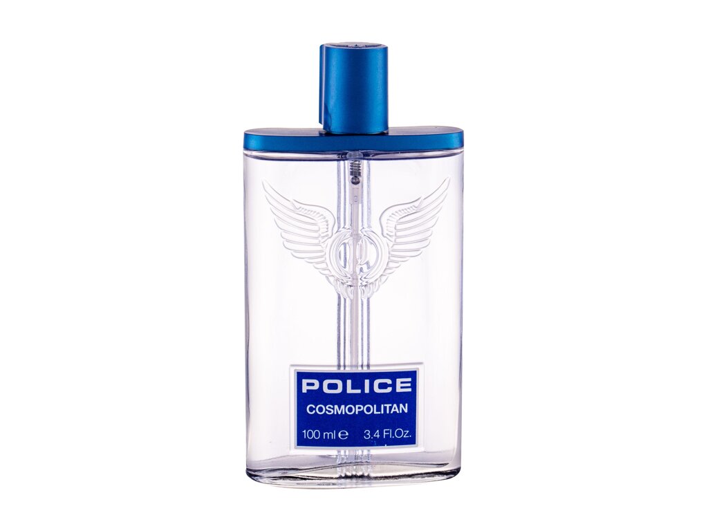 Police Cosmopolitan 100 ml - 100ml - Toaletní voda