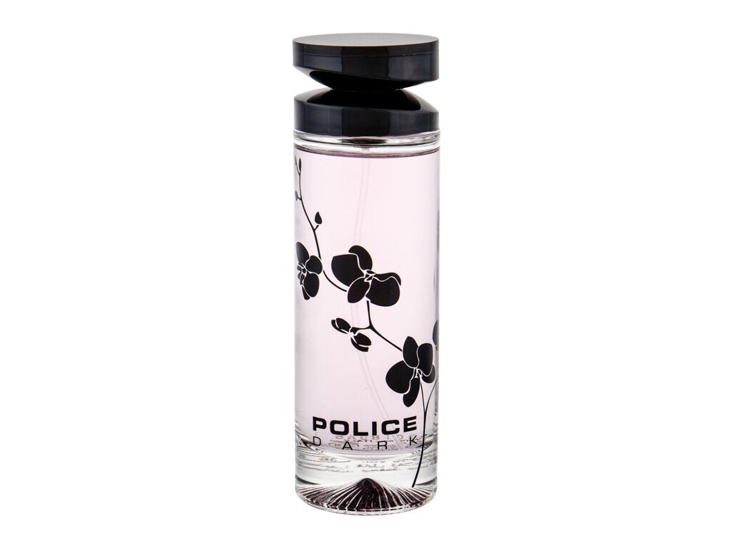 Police Dark Women 100 ml - 100ml - Toaletní voda