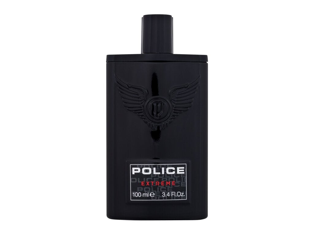 Police Extreme 100 ml - 100ml - Toaletní voda