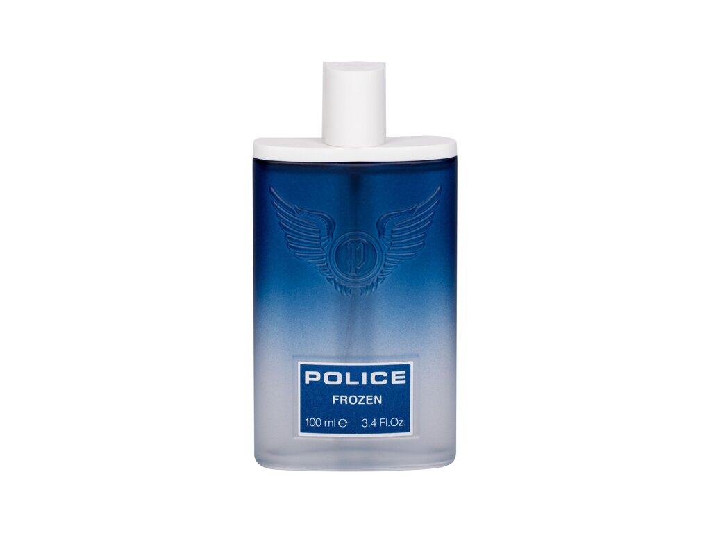 Police Frozen 100 ml - 100ml - Toaletní voda