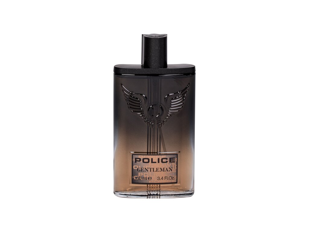 Police Gentleman 100 ml - 100ml - Toaletní voda