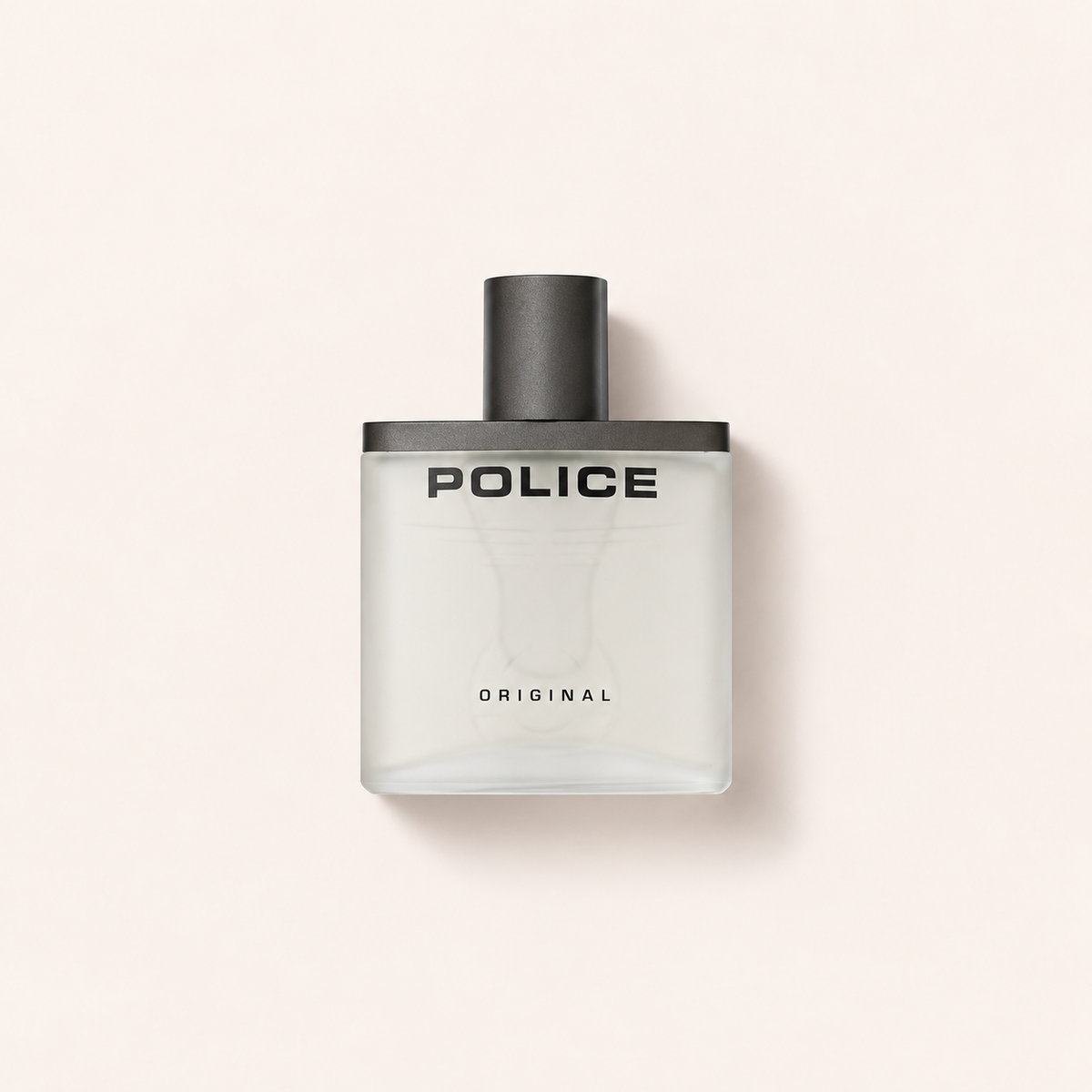 Police Original 100 ml – toaletní voda – MrRizz