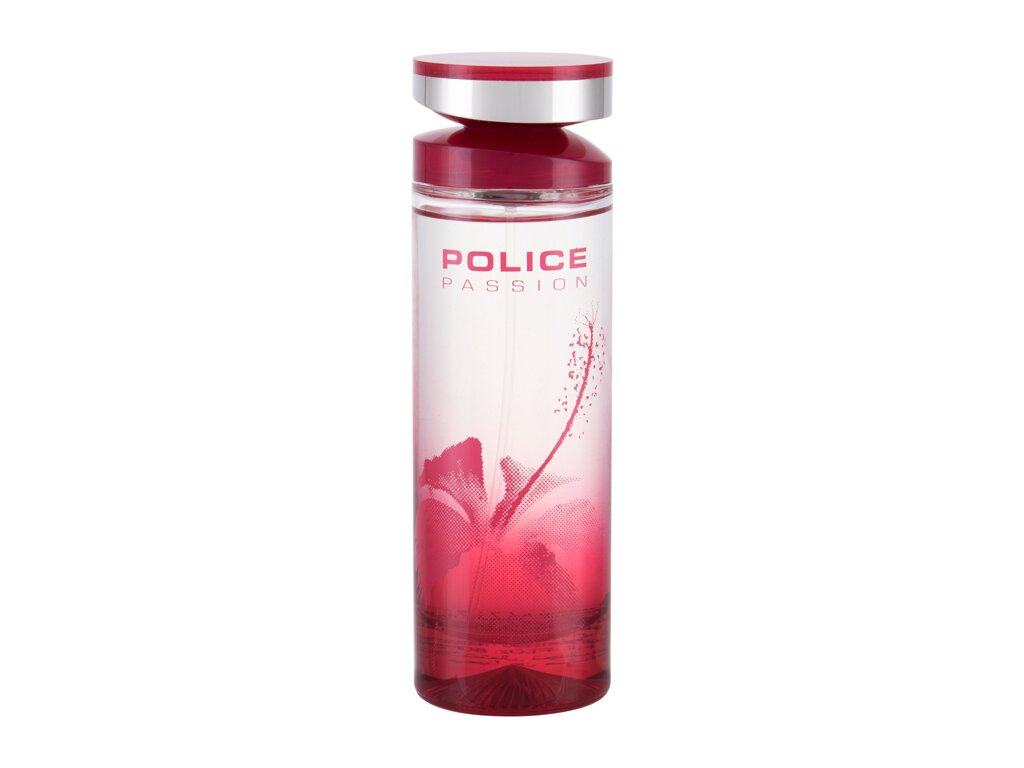 Police Passion 100 ml - 100ml - Toaletní voda