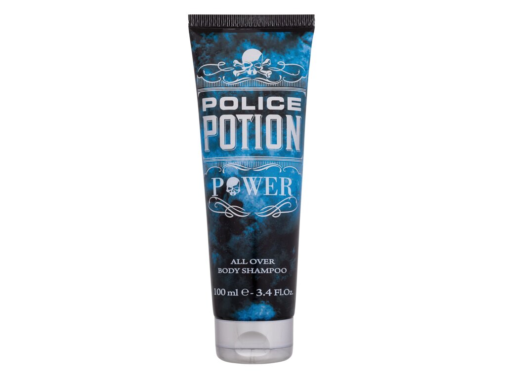 Police Potion Power 100 ml - 100ml - Sprchový gel