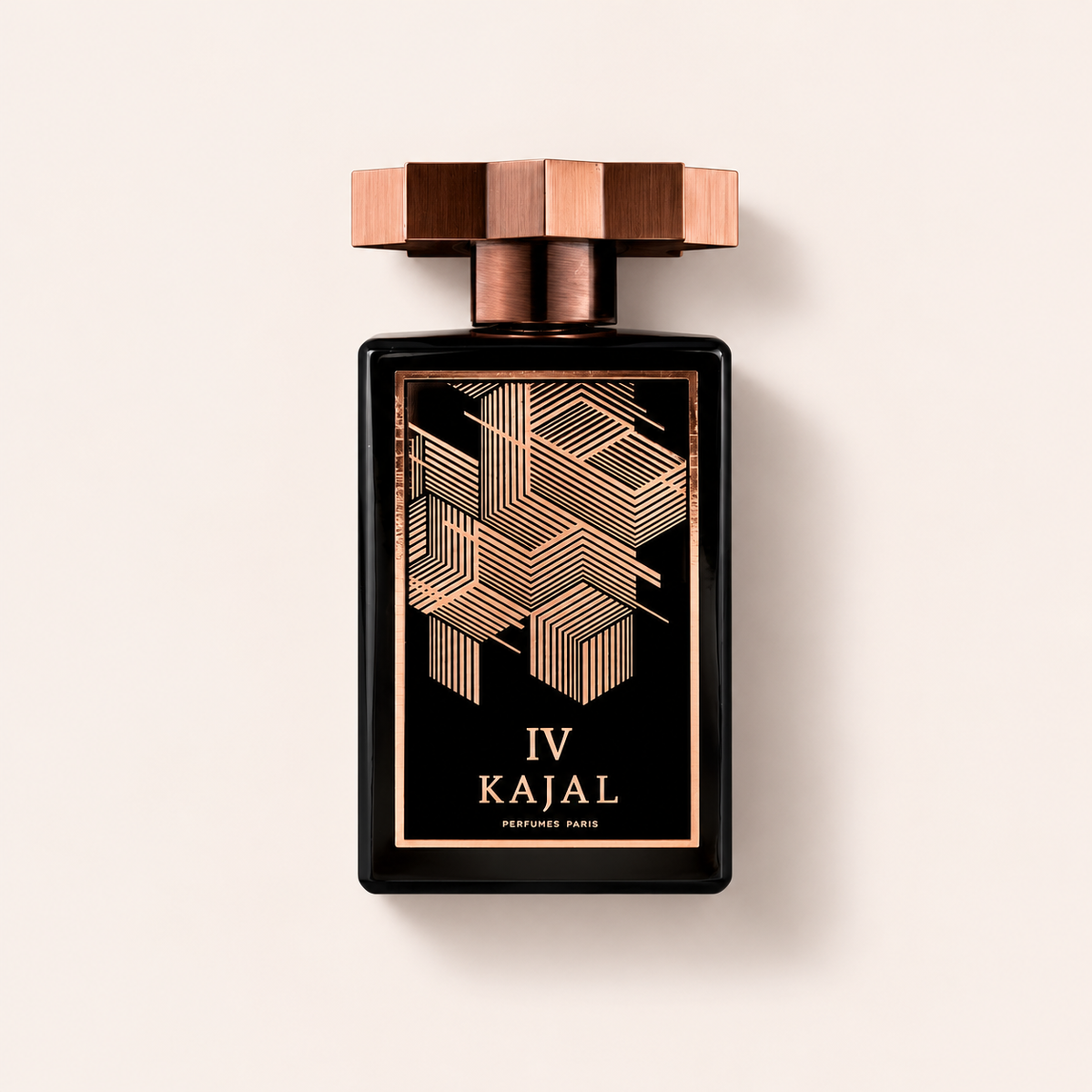 Kajal IV 100 ml