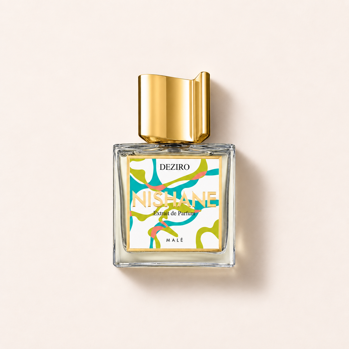 Nishane Deziro 100 ml
