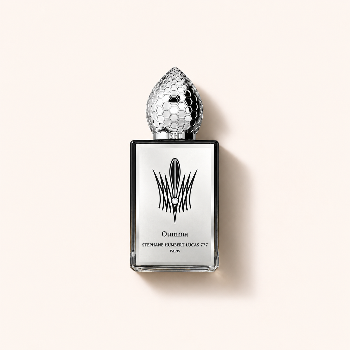 Stéphane Humbert Lucas 777 Oumma 50 ml
