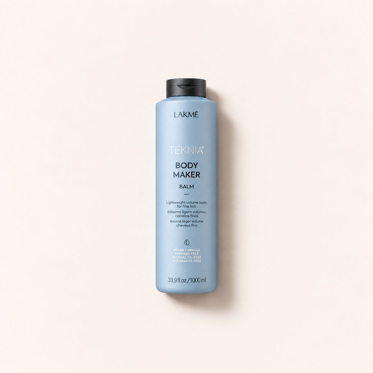 Lakmé Teknia Body Maker Balm 1000 ml