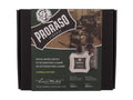 PRORASO Cypress & Vetyver Special Beard Care Set 200 ml - 200ml - Šampon