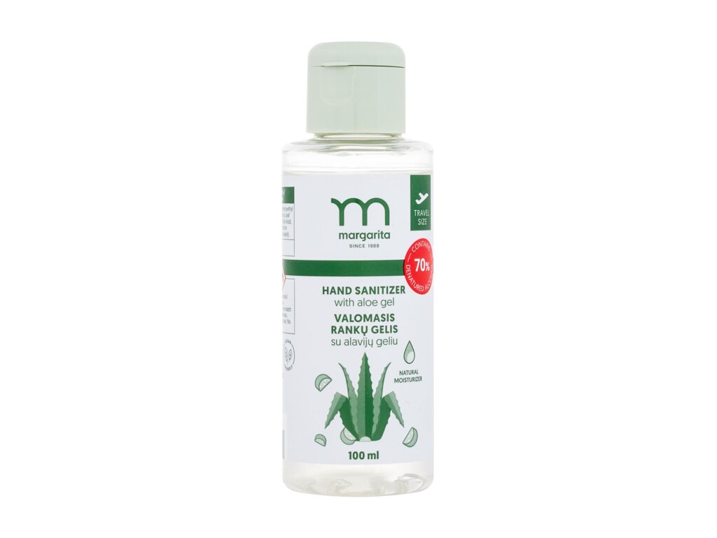 Margarita Hand Sanitizer 100 ml